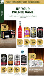 Dan Murphy's catalogue Page 33