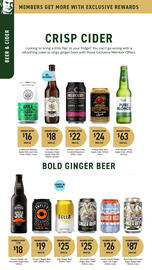 Dan Murphy's catalogue Page 34