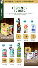 Dan Murphy's catalogue Page 35