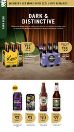 Dan Murphy's catalogue Page 36