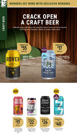 Dan Murphy's catalogue Page 38