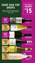 Dan Murphy's catalogue Page 4