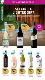 Dan Murphy's catalogue Page 7