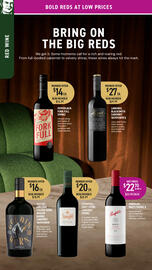 Dan Murphy's catalogue Page 9
