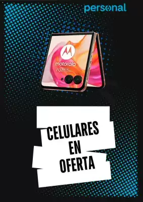 Catálogo Personal (válido hasta 4-08)