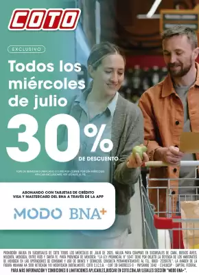 Catálogo Coto (válido hasta 3-07)