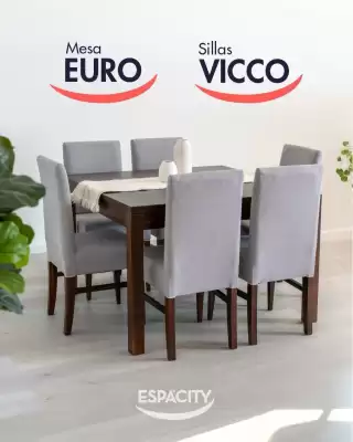 Catálogo Espacity (válido hasta 31-07)