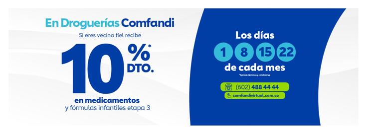 Catálogo Comfandi Página 4