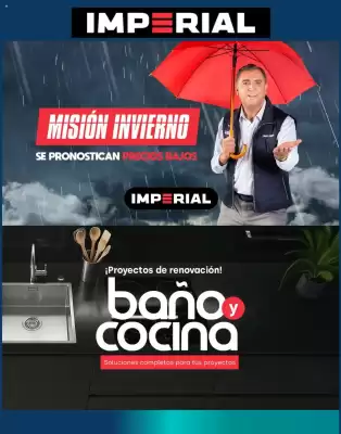 Catálogo Imperial (válido hasta 15-07)