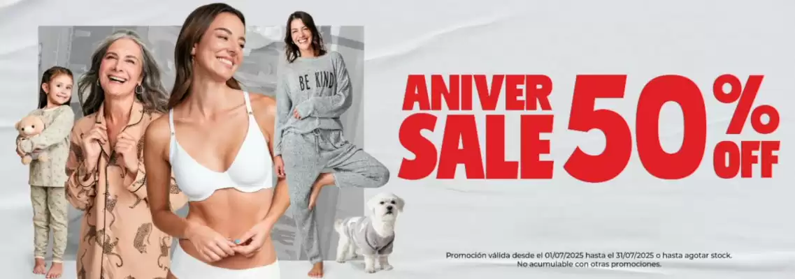 Catálogo Caffarena (válido hasta 31-07)