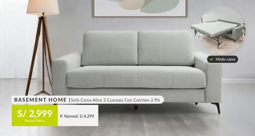 Catálogo Falabella semana 27 Página 5