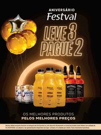 Catálogo Festval Página 1