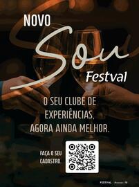 Catálogo Festval Página 19