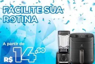 Catálogo Lojas Colombo Página 10