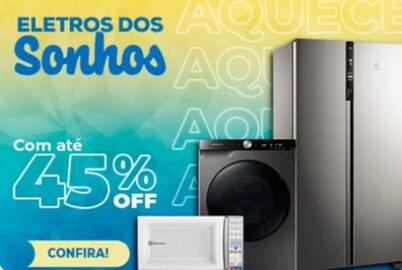 Catálogo Lojas Colombo Página 3
