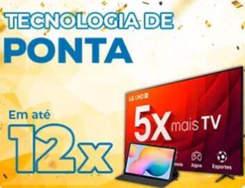 Catálogo Lojas Colombo Página 7