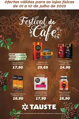 Catálogo Supermercados Tauste