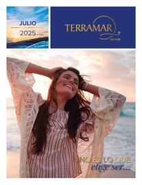 Catálogo Terramar Brands Página 1