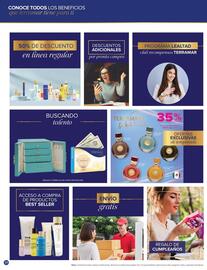 Catálogo Terramar Brands Página 34