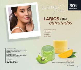 Catálogo Terramar Brands Página 13