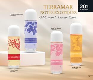 Catálogo Terramar Brands Página 15