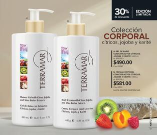 Catálogo Terramar Brands Página 17