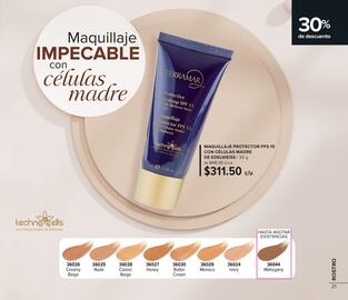 Catálogo Terramar Brands Página 21