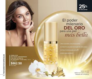 Catálogo Terramar Brands Página 24
