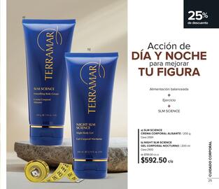 Catálogo Terramar Brands Página 25