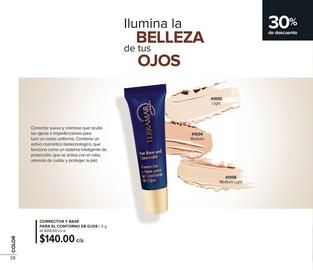 Catálogo Terramar Brands Página 28