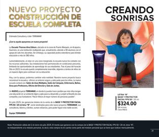 Catálogo Terramar Brands Página 31