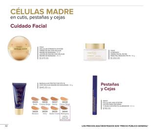 Catálogo Terramar Brands Página 32