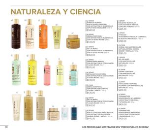 Catálogo Terramar Brands Página 38