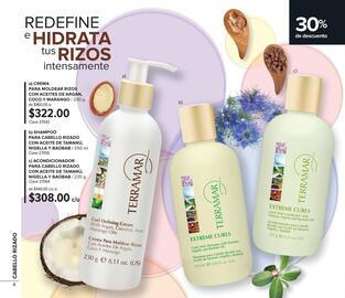 Catálogo Terramar Brands Página 4