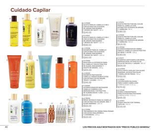Catálogo Terramar Brands Página 40