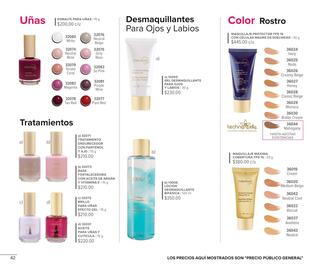 Catálogo Terramar Brands Página 42