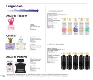 Catálogo Terramar Brands Página 46