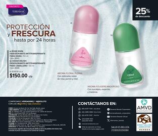 Catálogo Terramar Brands Página 48
