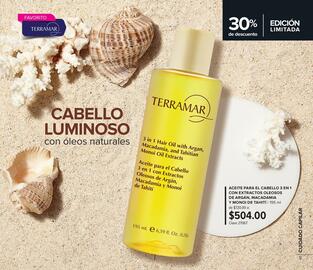 Catálogo Terramar Brands Página 5
