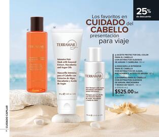 Catálogo Terramar Brands Página 6