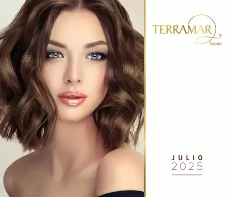 Catálogo Terramar Brands (válido hasta 31-07)