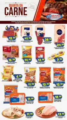 Catálogo Bramil Supermercados