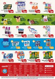 Catálogo Cometa Supermercados Página 2