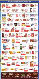 Catálogo Federzoni Supermercados semana 27 Página 2
