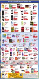 Catálogo Federzoni Supermercados semana 27 Página 3