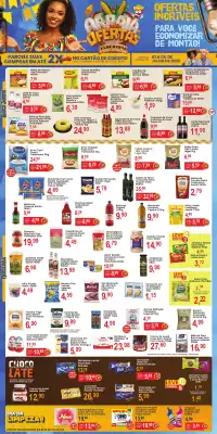 Catálogo Federzoni Supermercados