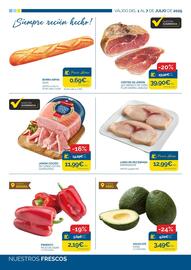 Folleto Supermercados La Despensa semana 27 Página 2