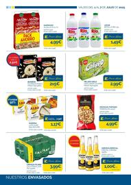 Folleto Supermercados La Despensa semana 27 Página 3