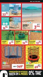 Folleto Embargos a lo bestia Página 5