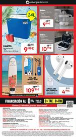 Folleto Embargos a lo bestia Página 8